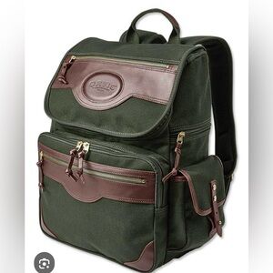 Orvis Battenkill Businessman Backpack